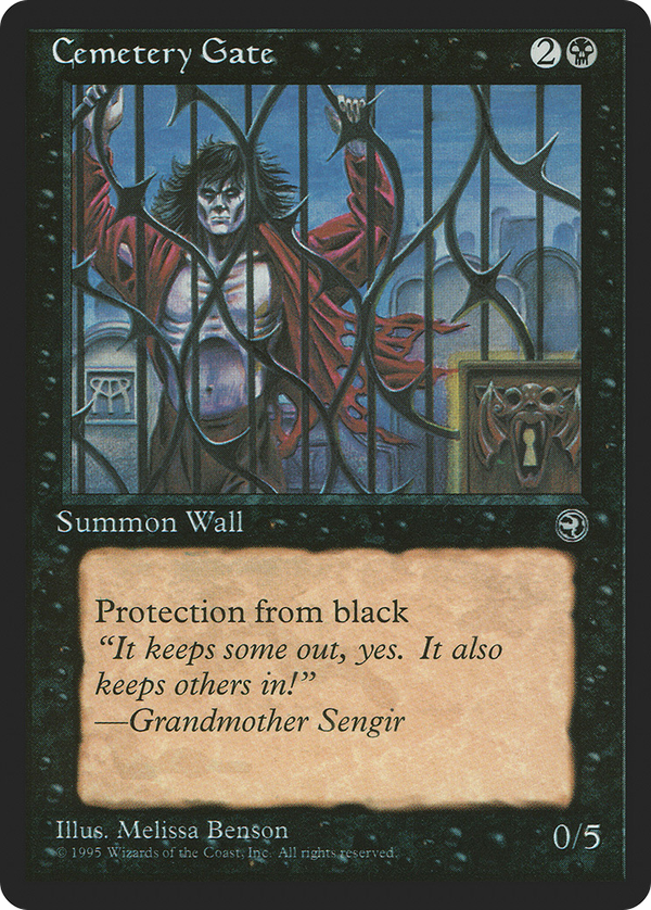 Cemetery Gate (hml)