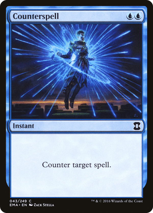 Counterspell (ema)