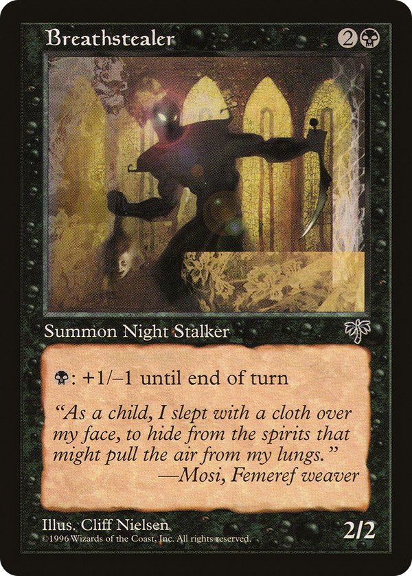 Breathstealer (mir)