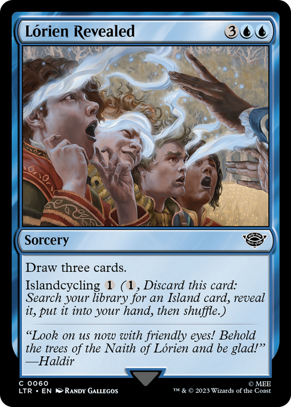 Lórien Revealed (ltr)