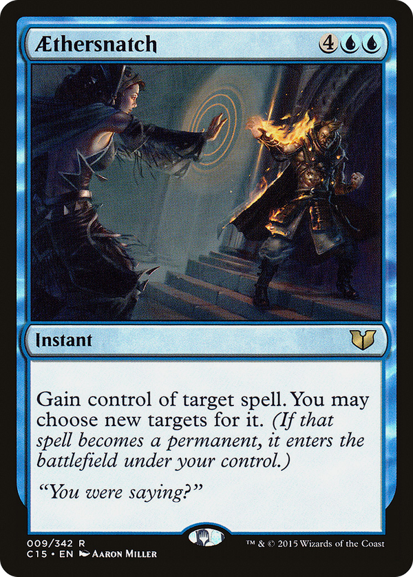 Aethersnatch (c15)