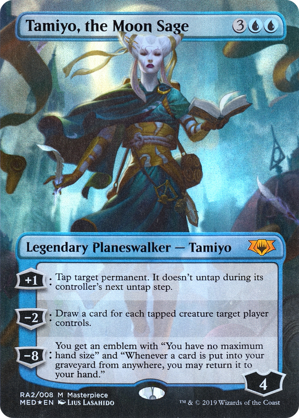 Tamiyo, the Moon Sage (med)