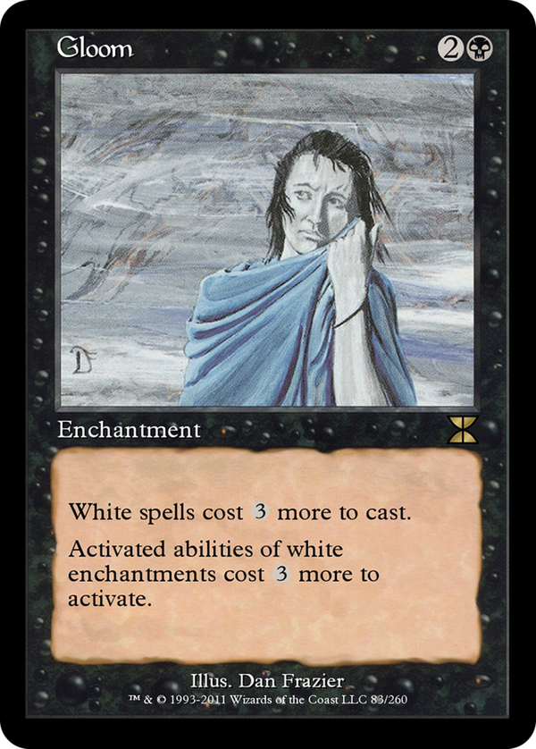Gloom (me4)