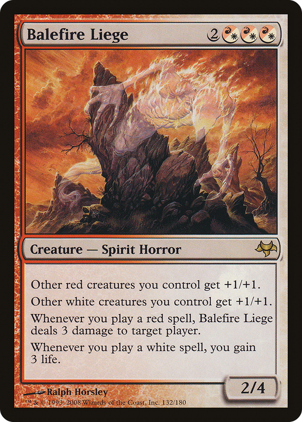 Balefire Liege (eve)