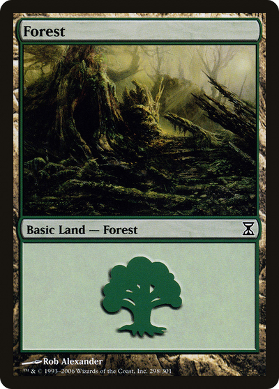 Forest