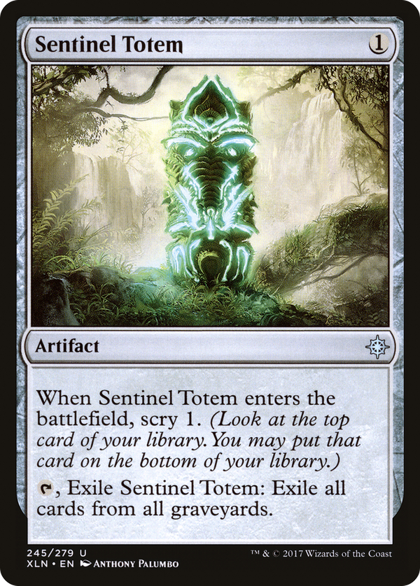 Sentinel Totem (xln)