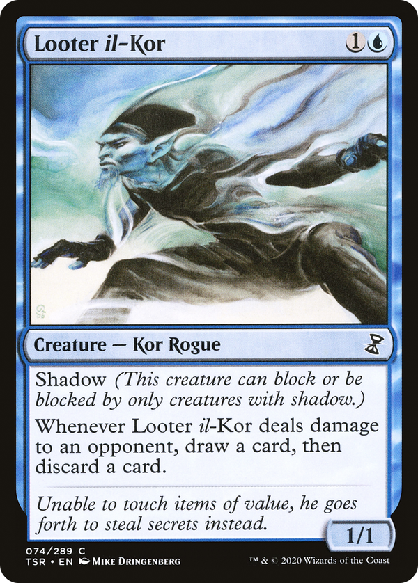 Looter il-Kor (tsr)