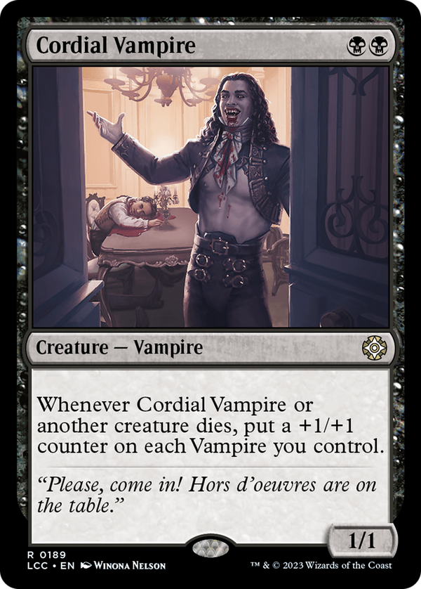 Cordial Vampire (lcc)