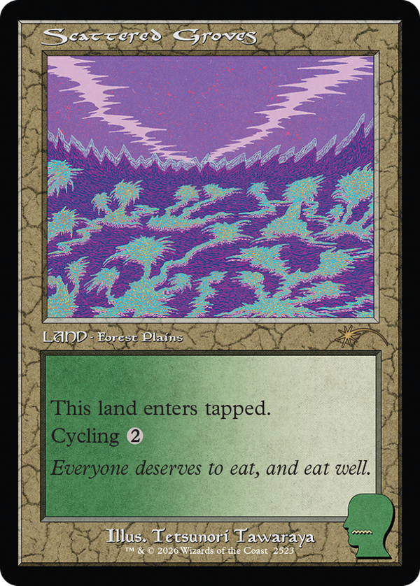 Scattered Groves (sld)
