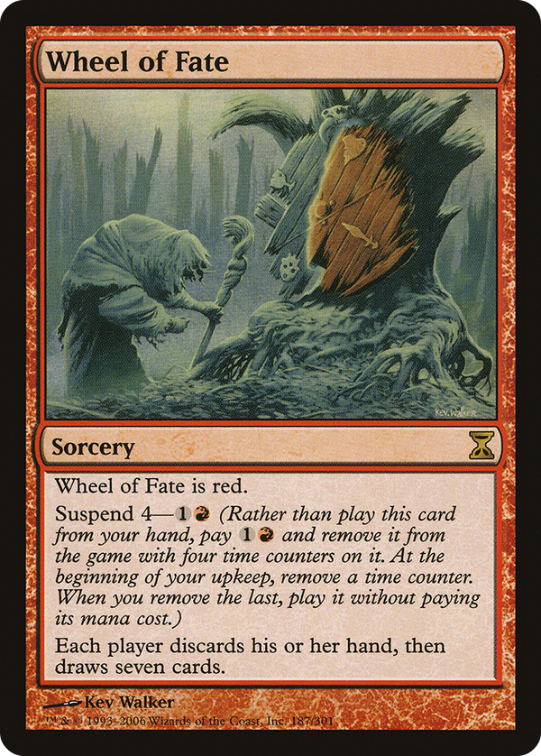 Wheel of Fate (tsp)