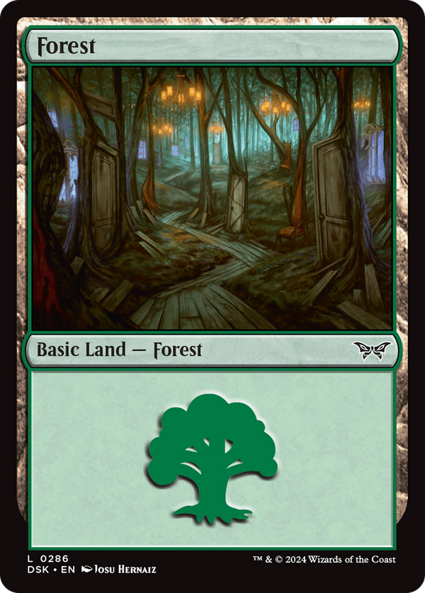 Forest (dsk)