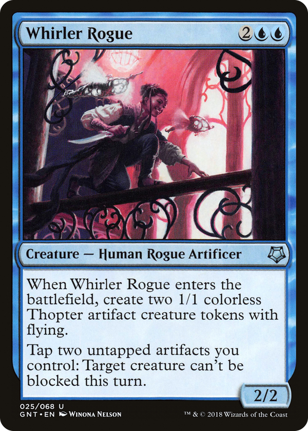 Whirler Rogue (gnt)