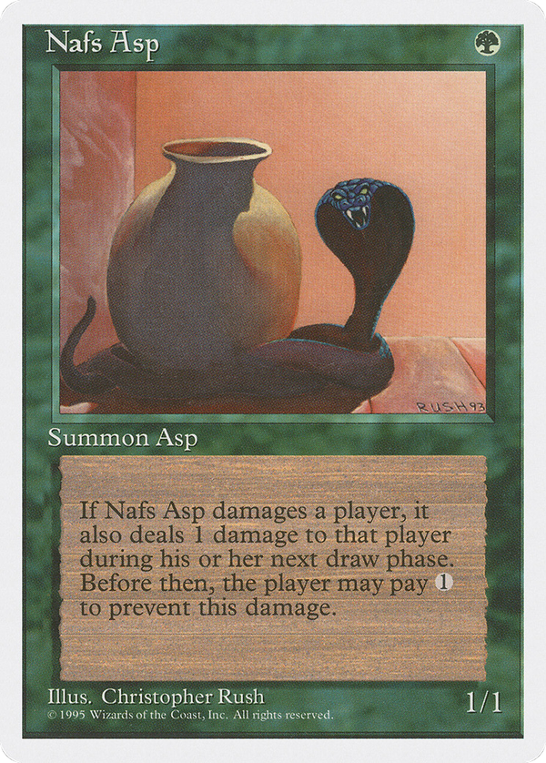 Nafs Asp (4ed)
