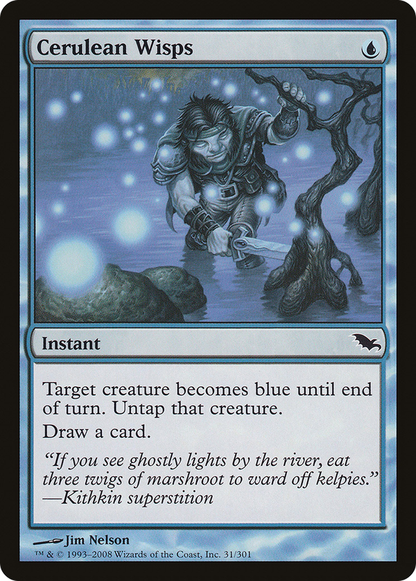Cerulean Wisps (shm)