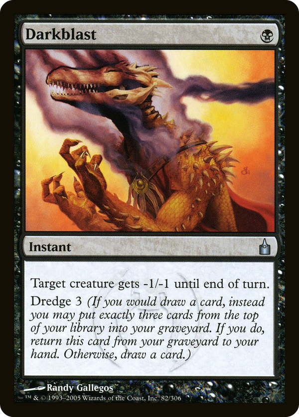 Darkblast (rav)