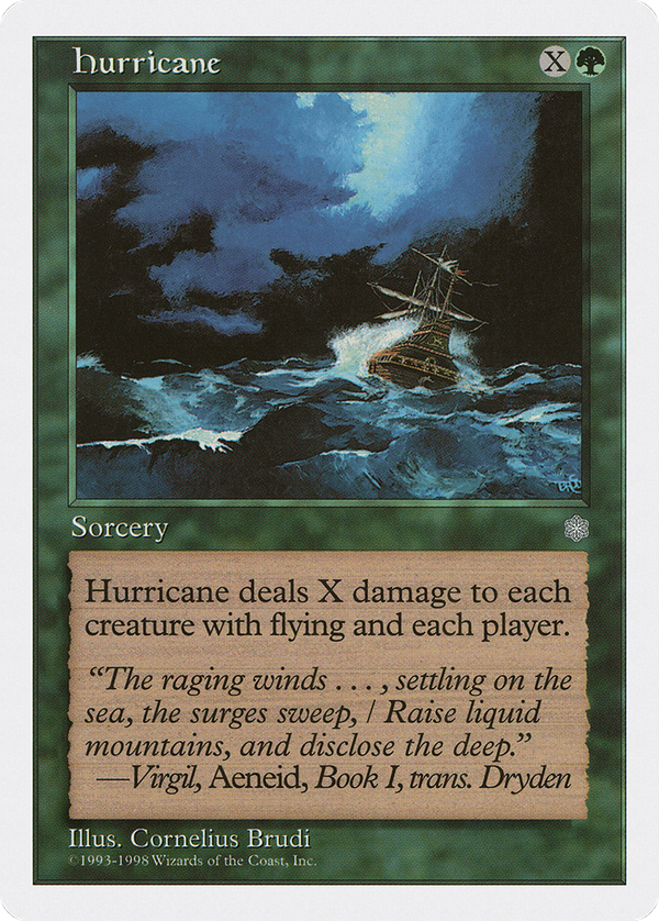 Hurricane (ath)