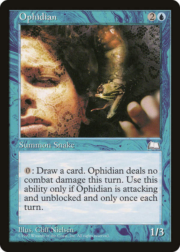 Ophidian (wth)