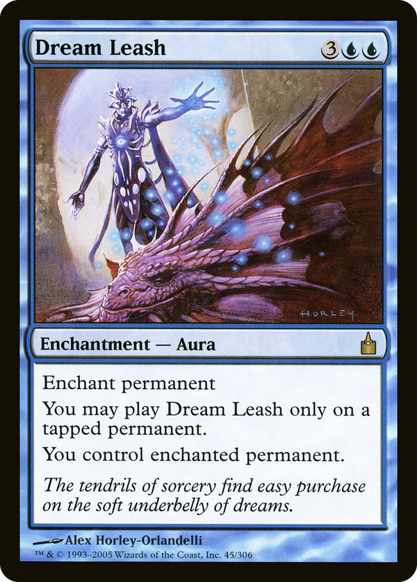 Dream Leash (rav)