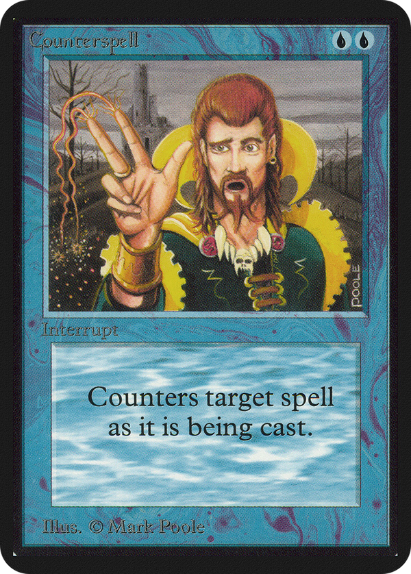 Counterspell (lea)