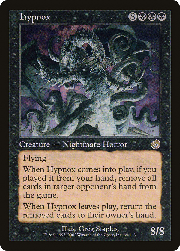 Hypnox (tor)