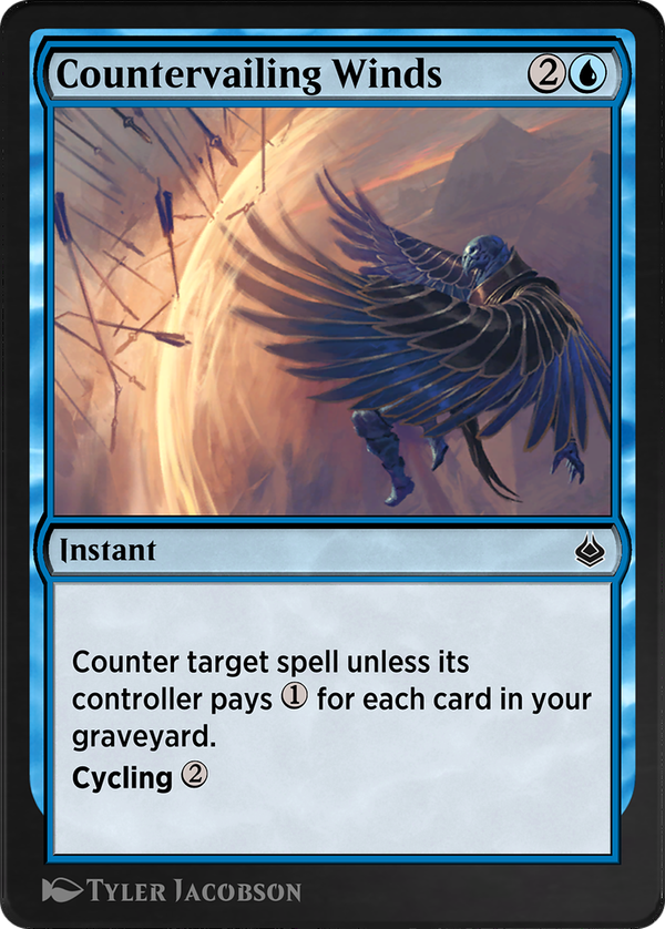 Countervailing Winds (akr)