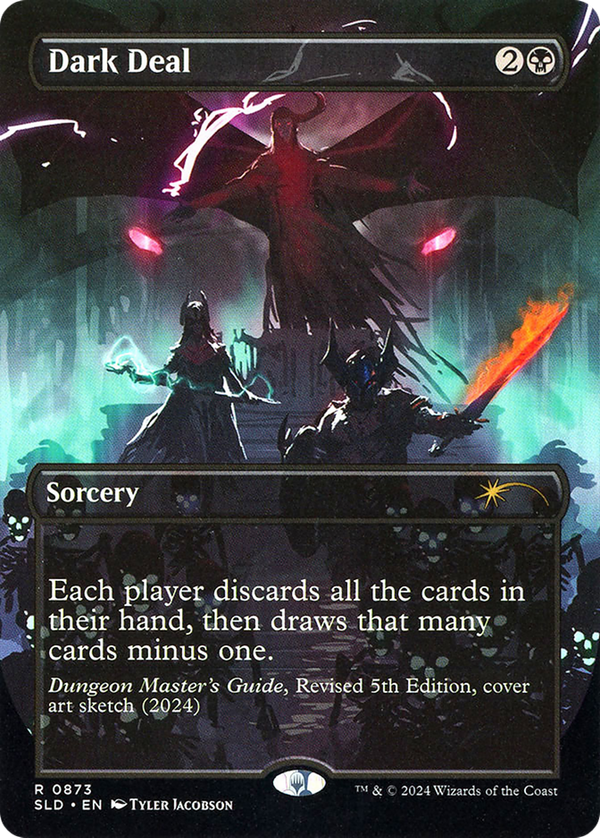 Dark Deal (sld)