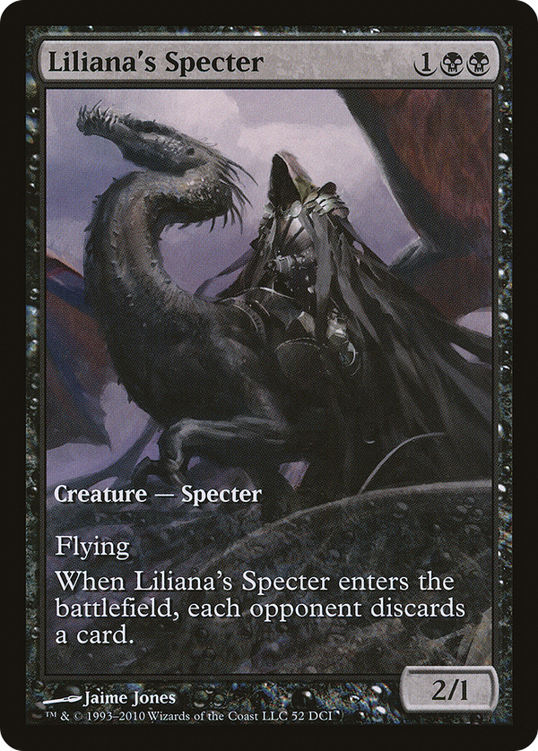 Liliana's Specter (dci)