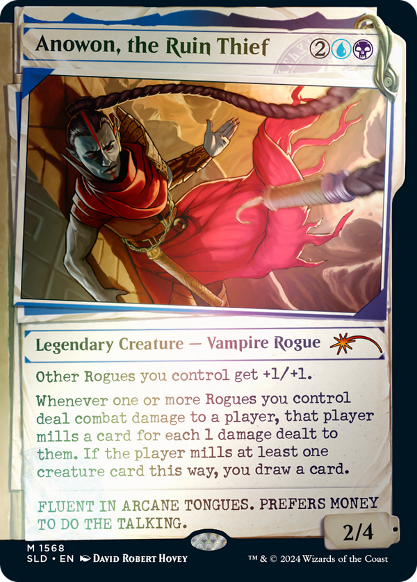 Anowon, the Ruin Thief (sld)
