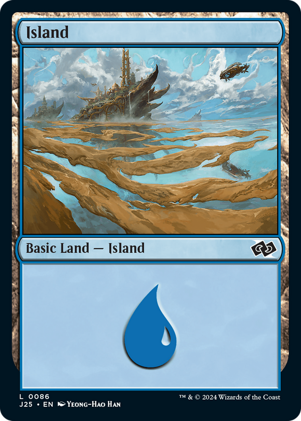 Island (j25)