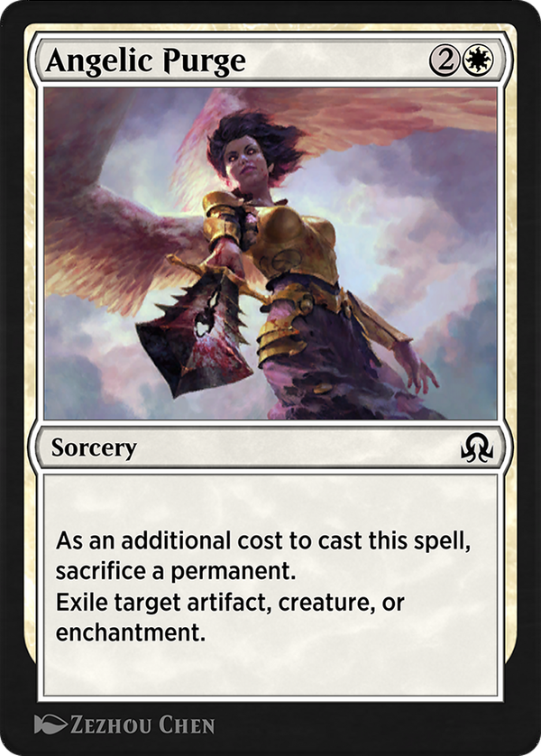 Angelic Purge (sir)