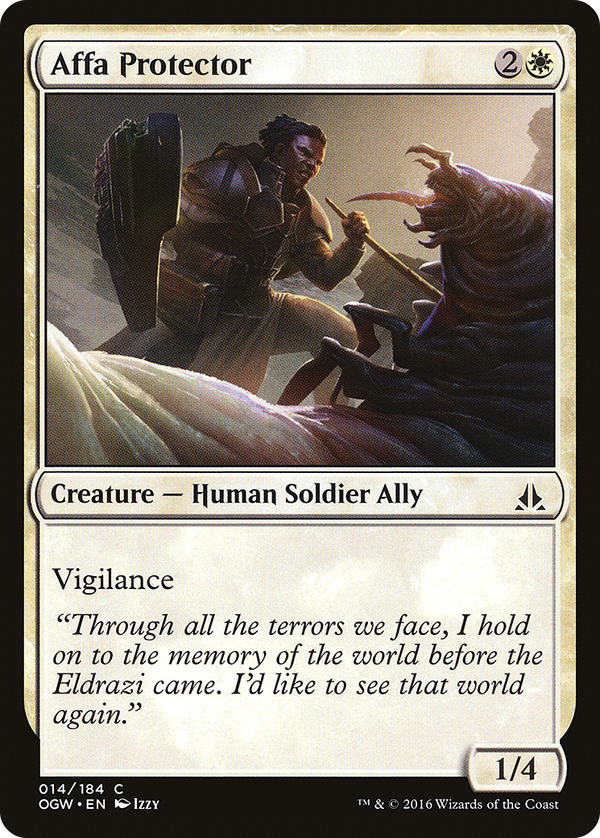 Affa Protector (ogw)