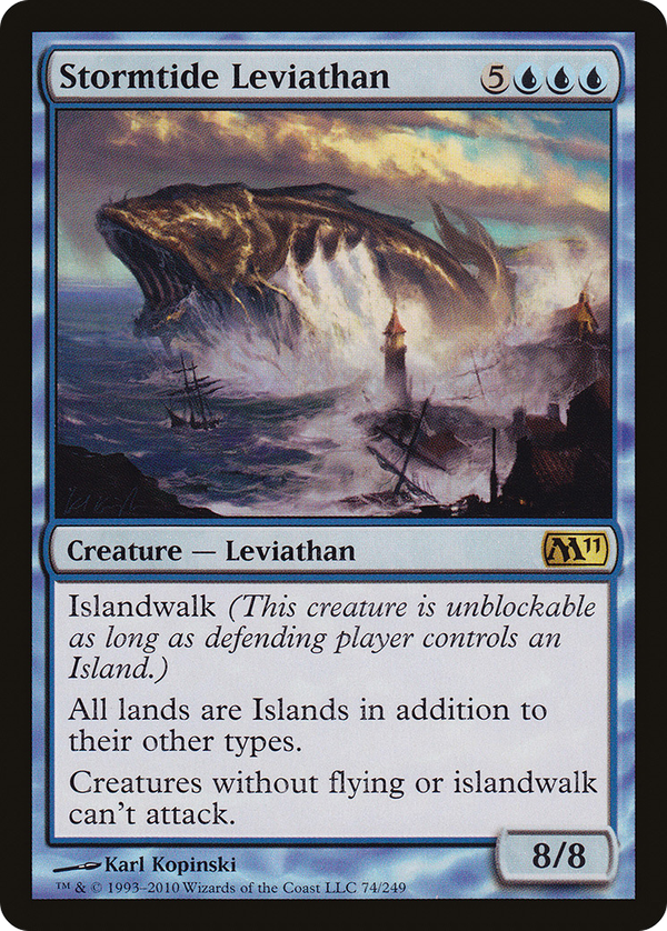 Stormtide Leviathan (m11)