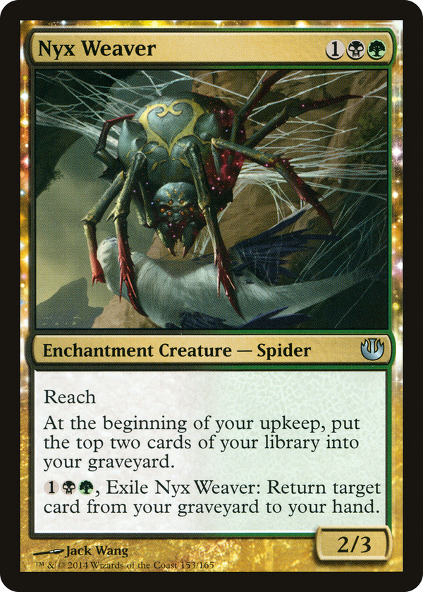 Nyx Weaver (jou)