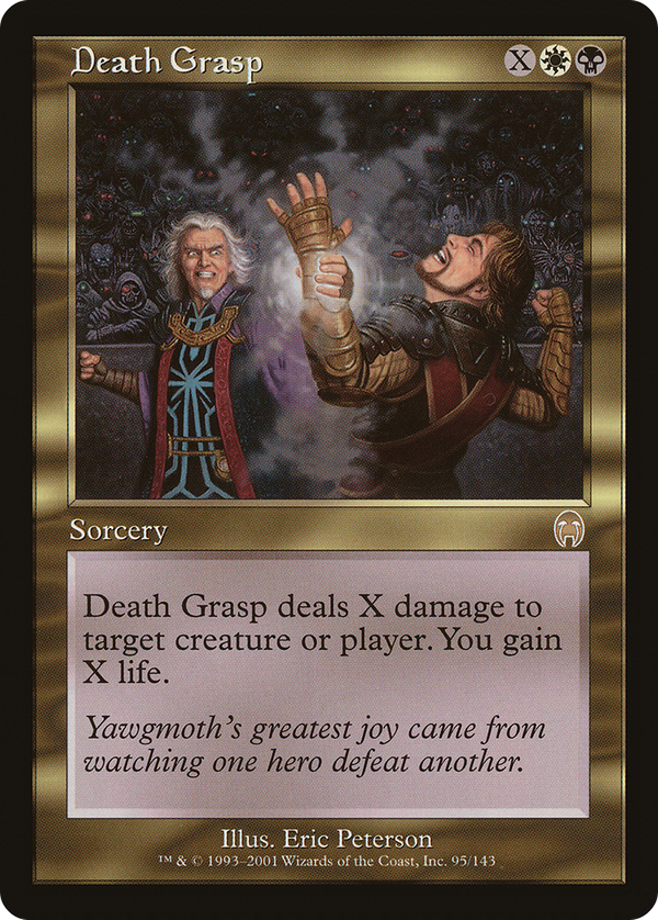 Death Grasp (apc)