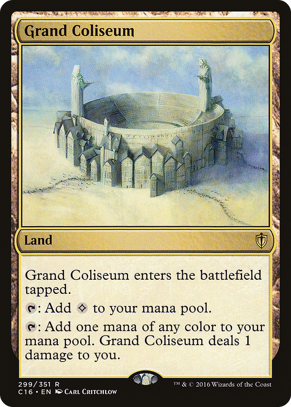 Grand Coliseum (c16)