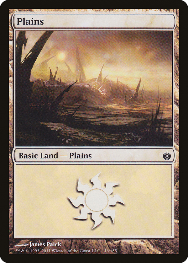 Plains (mbs)