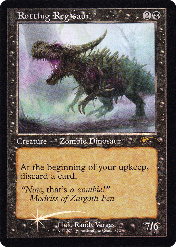 Rotting Regisaur (sld)
