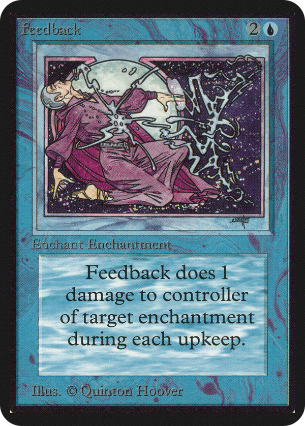 Feedback (lea)