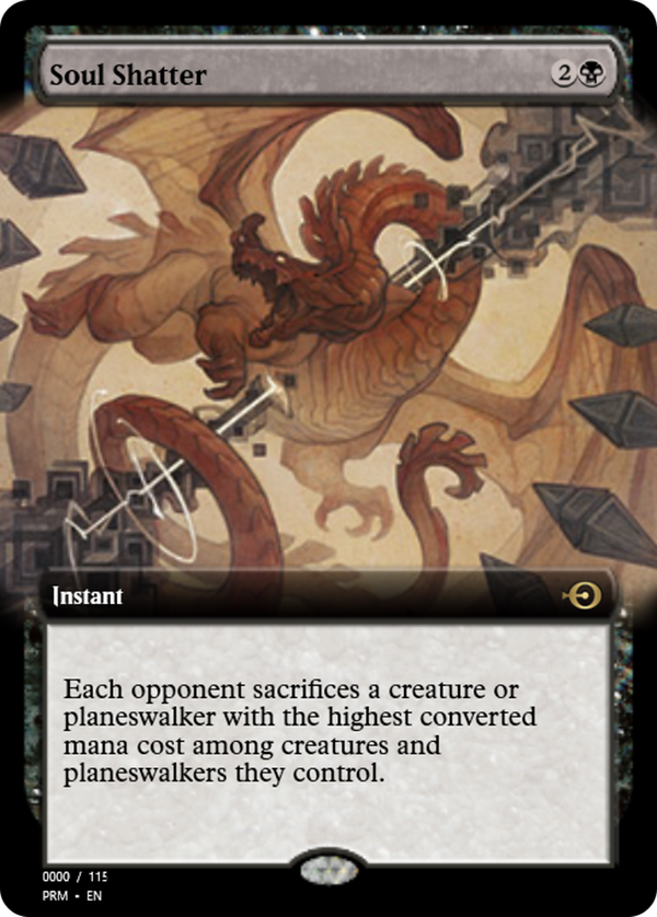 Soul Shatter (prm)