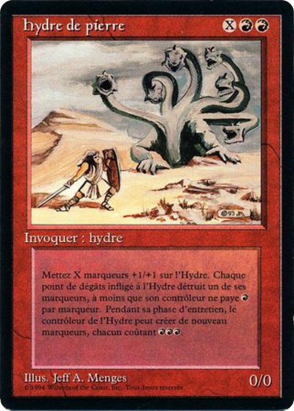 Rock Hydra (fbb)
