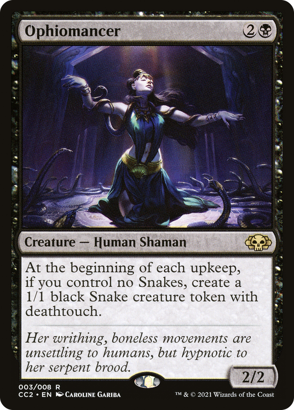 Ophiomancer (cc2)