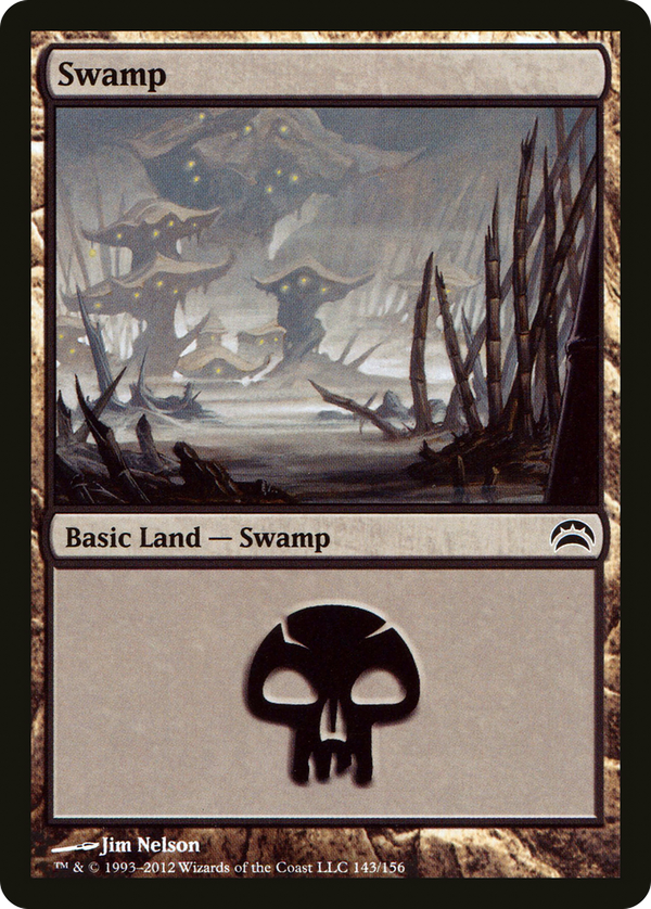 Swamp (pc2)