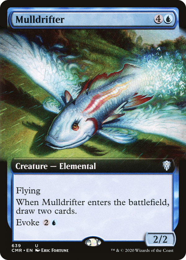 Mulldrifter (cmr)