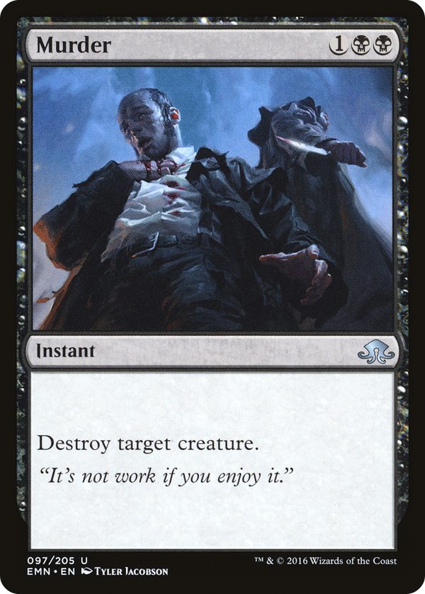 Murder (emn)
