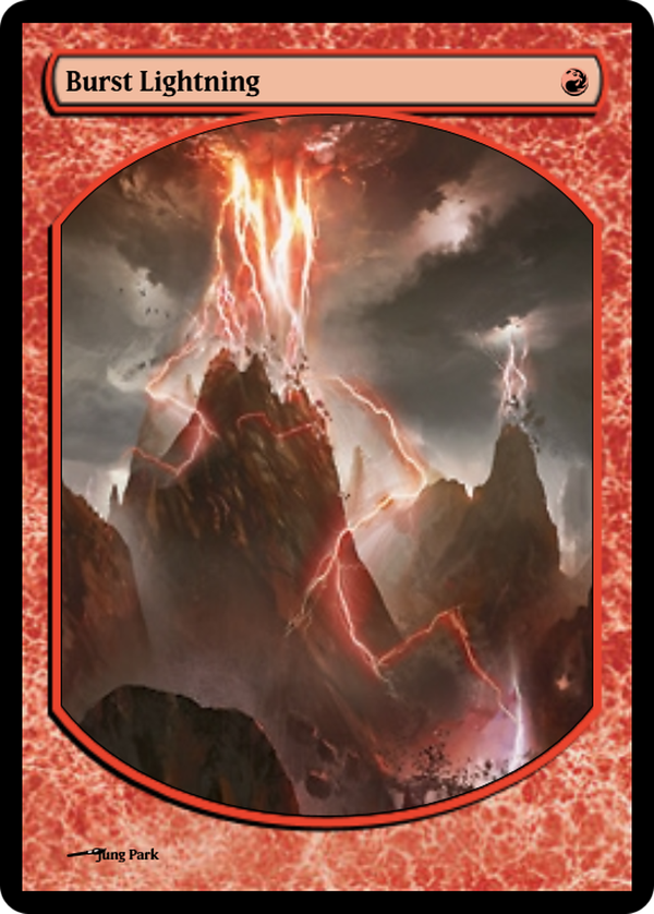 Burst Lightning (prm)