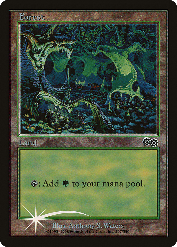 Forest (pal99)