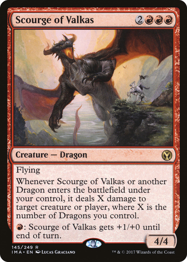 Scourge of Valkas (ima)