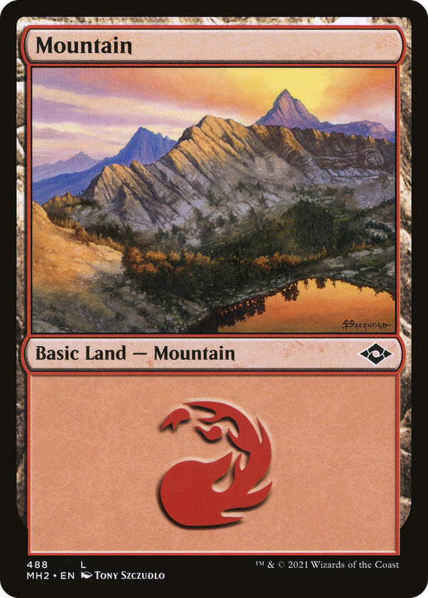 Mountain (mh2)