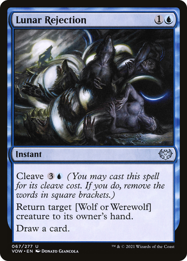 Lunar Rejection (vow)