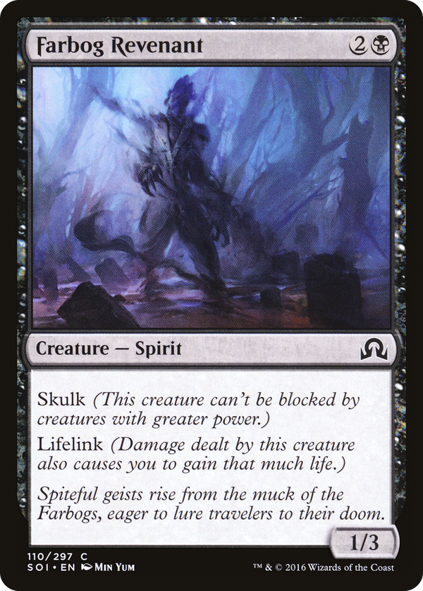 Farbog Revenant (soi)